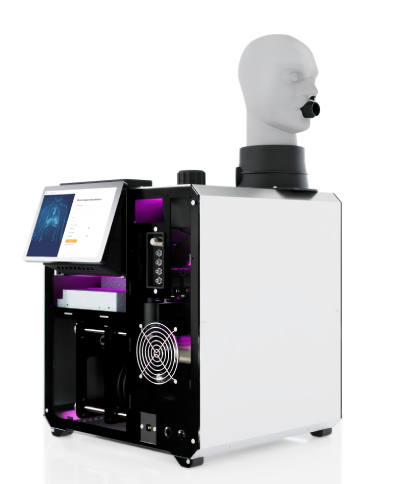 OXY ROBOT